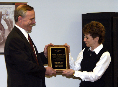 2003 award ceremony